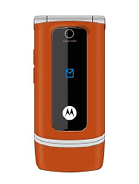 Klingeltöne Motorola W375 kostenlos herunterladen.